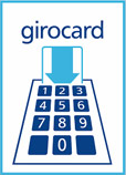 Girocard 