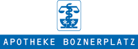 Apotheke Bozner Platz in Innsbruck Logo