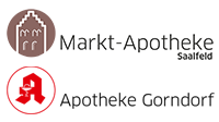 Marktapotheke Saalfeld - Pharmazie Jobs |Markapotheke Saalfeld